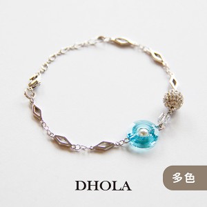 【多色】彩色彈性手環