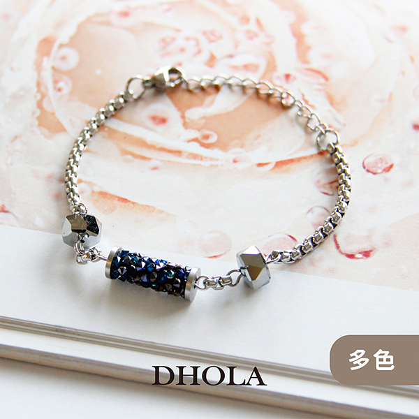 【多色】星光-手鍊