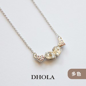 【多色】心動時刻-項鍊