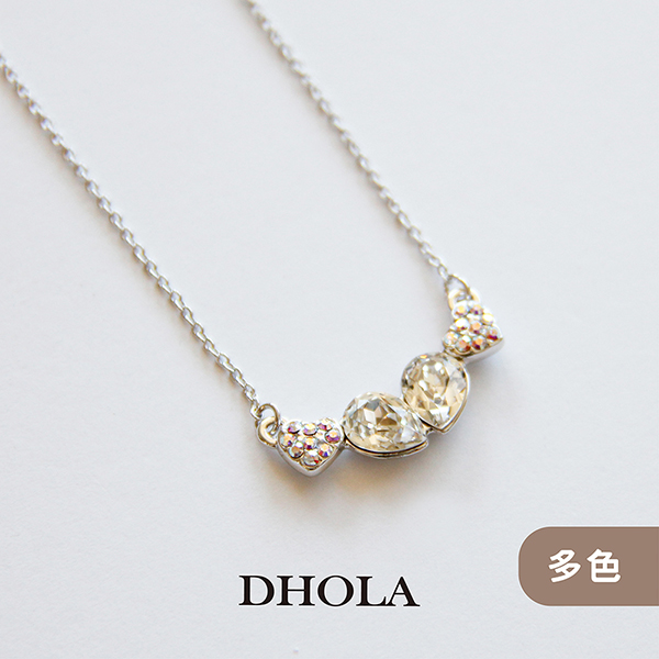 【多色】心動時刻-項鍊