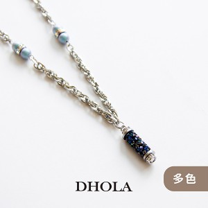 【多色】戀愛展翅-項鍊