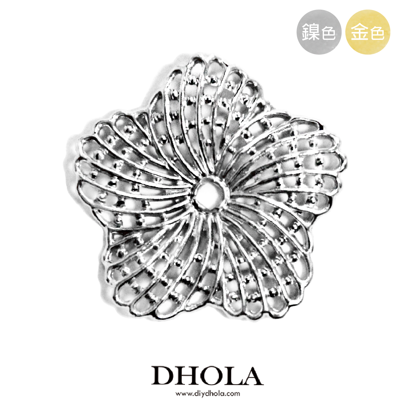 39*39MM【圓形】銅片