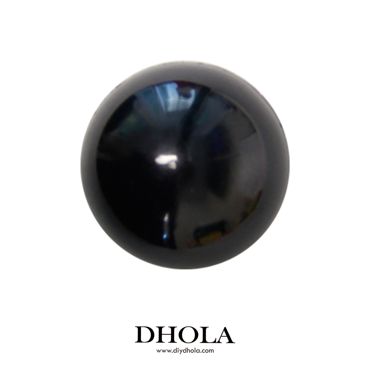 螺絲型圓形豆豆眼