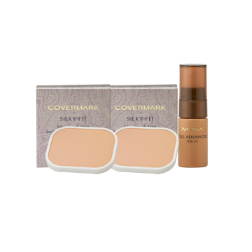 羽紗潤澤定妝組