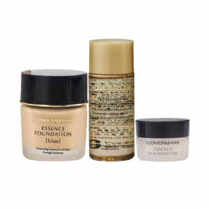 羽紗粉綻裸妝組