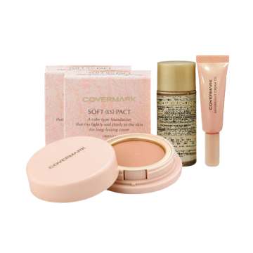 魔術防水無瑕組