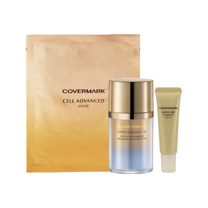 羽紗柔霧完美組