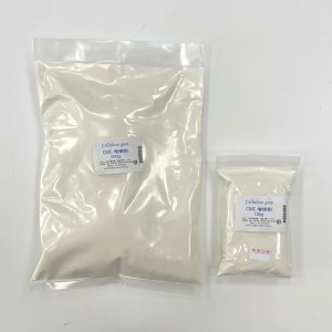 中國 三仙膠(玉米糖膠.黃原膠)