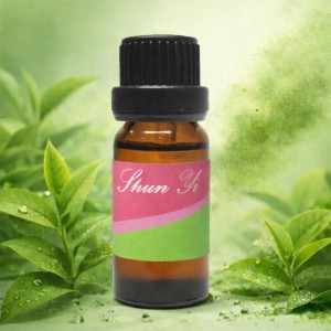 C3 雅頓綠茶香精