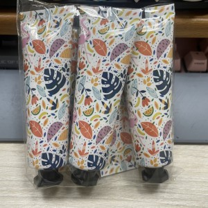 20ml乳液軟管-黑壓頭白身(5入)