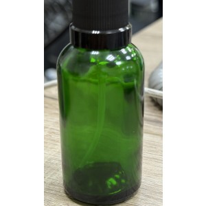 精油玻璃滴管 (5ml-100ml) (直紋 防盜蓋)