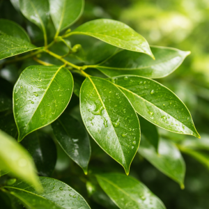 台灣 100% 頂級牛樟純露