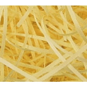 包裝紙絲-白色 (拉菲草)