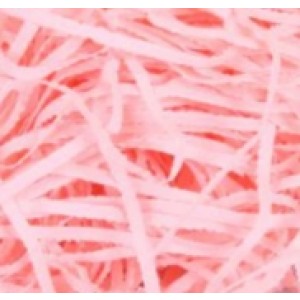 包裝紙絲-白色 (拉菲草)