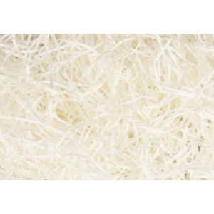 包裝紙絲-翠綠色 (拉菲草)