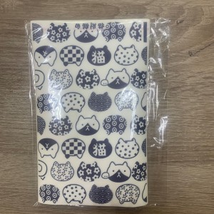 台灣製 PVC 蘋果包膜 15cm (厚度0.02cm) *手工皂適用