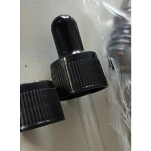 精油玻璃滴管 (5ml-100ml) (亮面 一般蓋)