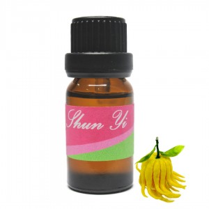 A32.2 佛手柑精油 (無光敏)