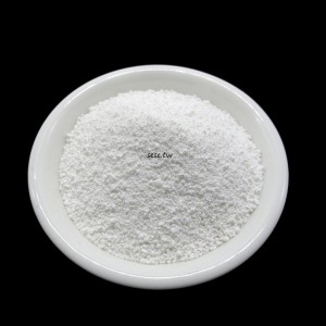 氧化鈣 (生石灰)