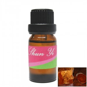 A48.3 台灣 紅檜木精油 (淡紅色)