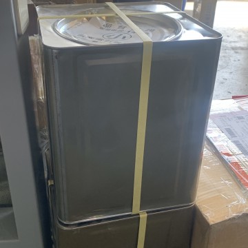 台灣 碳化鈣 (電石 電土) 14KG (原裝鐵桶)