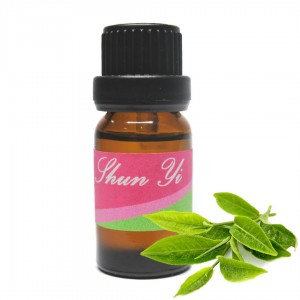 A60.1 癒創木精油 (稠狀) *2025.06新產品