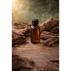 A83 加里曼丹沈香精油-蒸餾 (100%純天然來源)