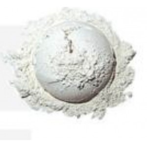 法國 妝品級 有機沃萊綠色礦泥粉 (歐盟有機認證)