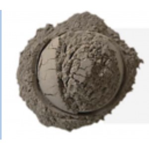 法國 妝品級 有機煤灰色礦泥粉 (歐盟有機認證)