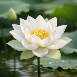 白蓮花純露 (2026/3月 新產品)