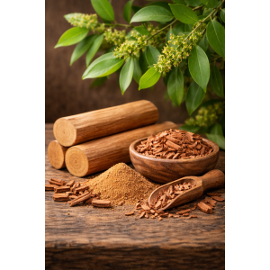 檀香純露 (2026/3月 新產品)