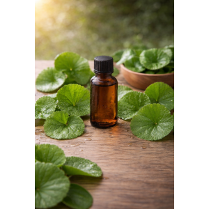 法國 Naturel Basics 綠茶萃取液 (2025/6月新產品)