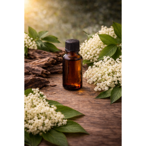 法國 Naturel Basics 接骨木萃取液 (2026/3月新產品)