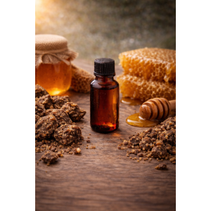 法國 Naturel Basics 金縷梅萃取液 (2026/3月新產品)