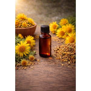 法國 Naturel Basics 墨西哥山金車萃取液 (2026/3月新產品)