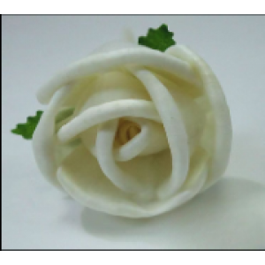 SF007-索拉花 桃花 (4cm)