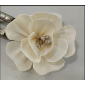 SF009-索拉花 (8cm)