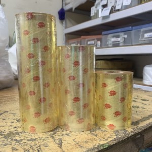 造型包皂紙 (招財貓)