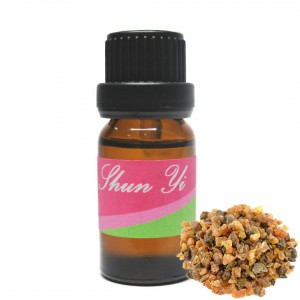 A61.3 印度 沒藥精油 (稠款)