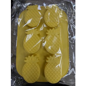 651-六孔修扁小橢圓(CMSB06100)