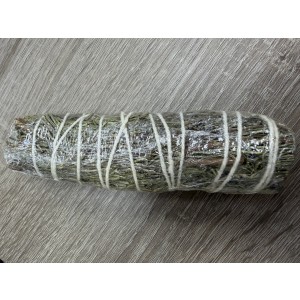 美國加州 優質白鼠尾草束