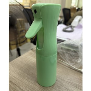 台製 100ml藍色塑膠噴瓶