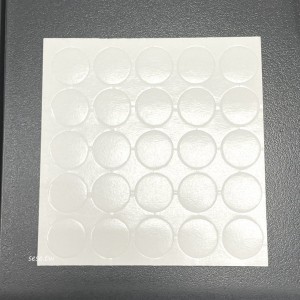 食品級 矽膠面膜碗 (有刻度)