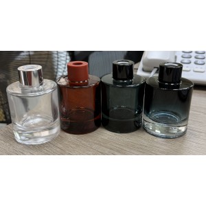 1ml透明玻璃瓶 樣品瓶-10支