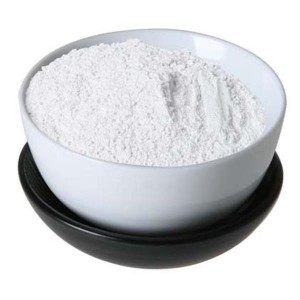 8L 白色方形膠桶 (可裝5KG)