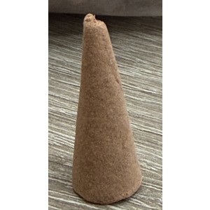 藏傳煙供食子塔香 (甘露食子) 10顆 (袋裝)