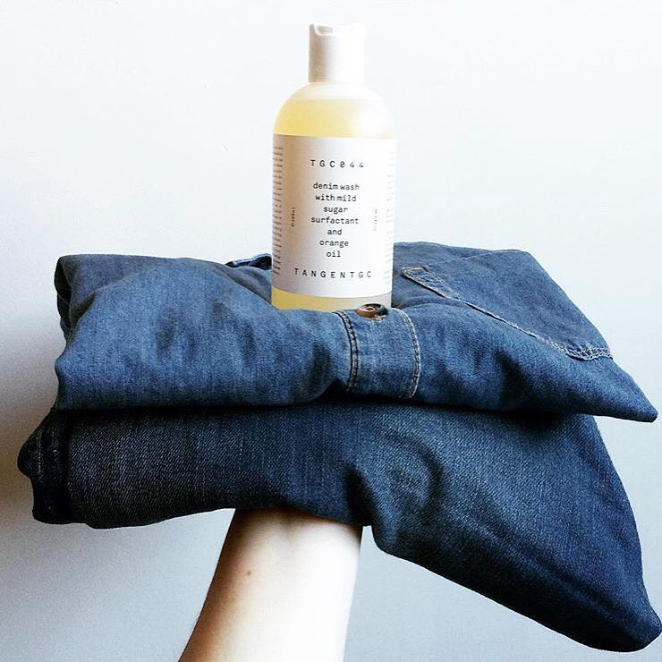 tgc044 denim wash