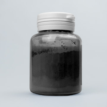 工業顏料 17號黑色