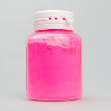 810 螢光顏料桃紅1號