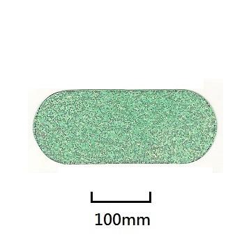 金蔥粉-TT20075 珊瑚紅